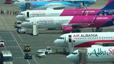 Photo of Nga viti 2027 ndryshojnë rregullat për udhëtimet me avion: Ja çfarë duhet të dinë pasagjerët