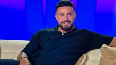 Photo of Robert Berishës i mbyllen sytë nga botoksi, i ndryshon fytyra