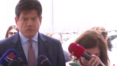 Photo of Rokas: Partitë politike mos të lejojnë të humbin 4.2 milionë euro