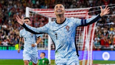 Photo of Ronaldo: E vështirë me Spanjën, ata janë favoritët për të fituar Botërorin