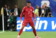 Photo of Lamtumira e Ronaldos në shtator