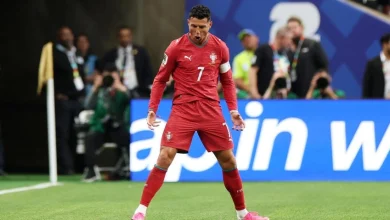 Photo of Lamtumira e Ronaldos në shtator