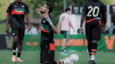 Photo of Rrahmani debuton me gol te Venecia, shkëlqen në miqësoren e parë