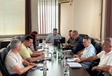 Photo of Zana Spahiu zgjedhet drejtoreshë e përgjithshme e RTK-së