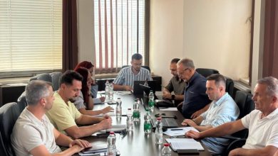 Photo of Zana Spahiu zgjedhet drejtoreshë e përgjithshme e RTK-së