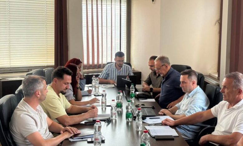 Zana Spahiu zgjedhet drejtoreshë e përgjithshme e RTK së