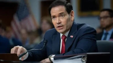 Photo of Rubio: Irani dëshiron ta përdorë Ngushticën e Hormuzit si mjet negociues