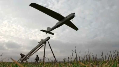Photo of Dronët ‘spiunë’ të Putinit mbi Europë? Studimi: 144 raste kur Moska ka tentuar të mbledh informacione ushtarake dhe civile në 13 vende europiane, strategjia e NATO-s…