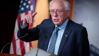 Photo of Senatori amerikan, Bernie Sanders: Izraeli “nuk kishte të drejtë të kryente gjenocid” në Gaza