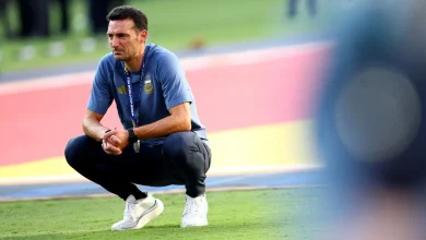 Photo of Pse po largohet Lionel Scaloni? Deklarata që ndryshon të ardhmen e Argjentinës