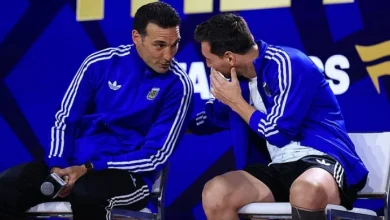 Photo of Scaloni mes titullit të dytë botëror dhe ndoshta të fundit të Messit: Kemi bashkuar Argjentinën, është prekëse