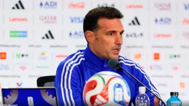 Photo of Argjentina luan me Zvicrën, Scaloni: Jemi një skuadër që nuk dorëzohet kurrë