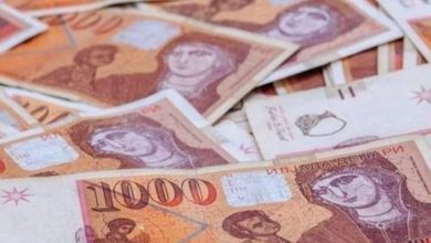 Photo of Shumë rekorde, në korrik janë paguar mbi 560 milionë denarë për pushimet mjekësore