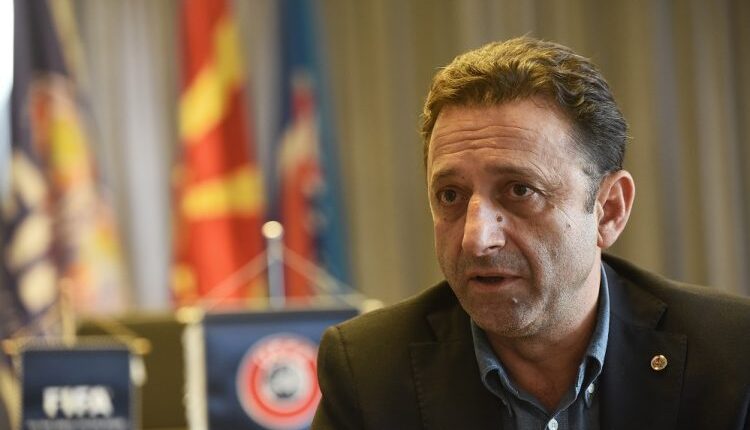 Sejdini u lirua pasiqë paraprakisht u ofrua garanca prej 1 1 milion eurosh