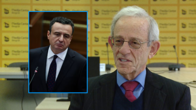 Photo of ‘Autoritar’ – Serwer direkt: Kurti mund t’a çojë vendin në zgjedhjet e katërta
