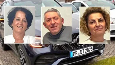 Photo of “Me zemër të thyer e pikëllim të thellë”, edhe familja jep lajmin e trishtë për tre shtetasit e Kosovës