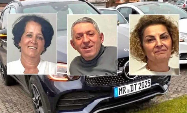 Aksidenti në Shkup  Ambasada e Kosovës angazhohet për kthimin e trupave të tre vushtriasve