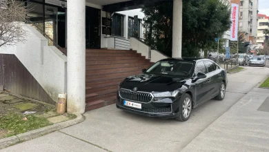 Photo of Blihen 6 “Shkoda” në vlerë rreth 160 mijë euro, për Agjencinë për Siguri Kombëtare
