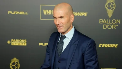 Photo of Zyrtare/ Zinedine Zidane kthehet në fron, firmos kontratën me “Gjelat”, për të evituar rrezikun e klubeve…