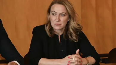Photo of Kosova padit ministren serbe Paunoviq mbi deklaratat e saj për “spastrim etnik”