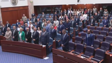 Photo of Rikonstruimi i Qeverisë, Zylfiqar Zejnulla zgjidhet ministër pa resor