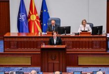 Photo of Dimitrieska-Koçoska: Ribalanci siguron më shumë mjete për investimet kapitale, bujqësinë, mbrojtjen sociale dhe komunat
