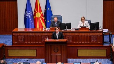 Photo of Dimitrieska-Koçoska: Ribalanci siguron më shumë mjete për investimet kapitale, bujqësinë, mbrojtjen sociale dhe komunat