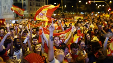 Photo of Festa e çmendur për titullin botëror të Spanjës përfundon në tragjedi, humb jetën 13-vjeçari