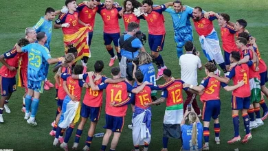 Photo of Sekreti i Spanjës, kampione e botës, është një kombëtare që luan si një klub