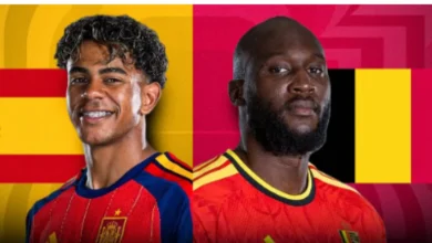 Photo of Botërori 2026/ ‘La Roja’ kundër ‘Red Devils’, Spanja dhe Belgjika në kërkim të gjysmëfinales