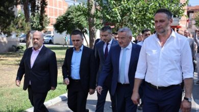 Photo of Spitali i Tetovës do të rikonstruktohet nga themelet, investim prej 74 milionë eurosh