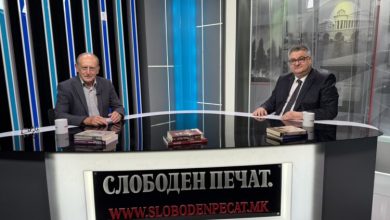 Photo of Minçev: Po ndërtojmë sistem administrativ ku dijet dhe rezultatet janë kriteri i vetëm!