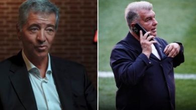 Photo of CEO i Atleticos tregon çka i tha Laportës për Alvarezin