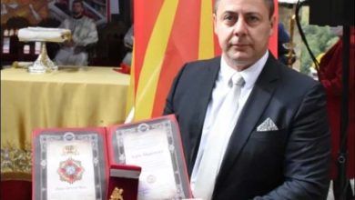Photo of Edhe pse me akuzë, biznesmeni i tenderëve Markovski kalon Tabanocin dhe ikën drejt Serbisë!