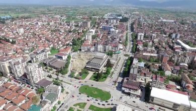 Photo of “Lajm i madh për Tetovën”, një paralajmërim që ka nxitur kureshtje – ende pa detaje se për çfarë bëhet fjalë