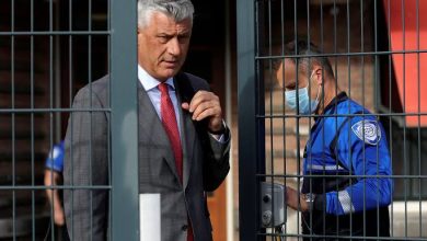 Photo of Ekskluzive: Thaçi ofron 50 mijë € dorëzani, tregon çka synon të bëjë pas lirimit me kusht