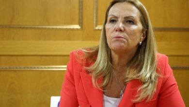 Photo of Kadrijaj: S’kanë reflektuar ndaj kërkesave të AAK-së, s’kemi pse negociojmë sepse s’duam të jemi partnerë me VV’në