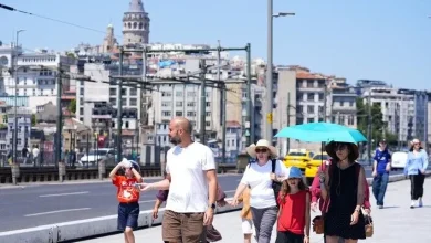 Photo of Studimi: Valët e të nxehtit në Turqi janë në nivelet më të forta në 75 vjet