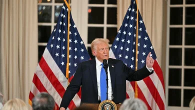 Photo of Trump miraton marrëveshjen bërthamore me Arabinë Saudite, rriten shqetësimet…