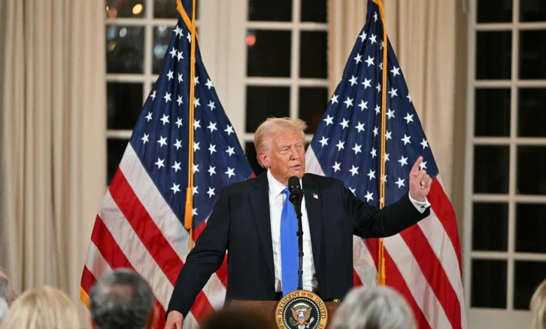 Trump miraton marrëveshjen bërthamore me Arabinë Saudite  rriten shqetësimet 