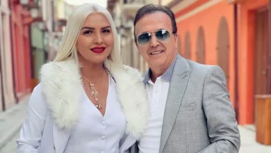 Photo of Transformimi i Mihrijes: Flokët kaçurrele që mahnitën Naimin