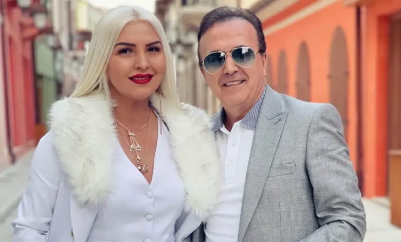 Transformimi i Mihrijes  Flokët kaçurrele që mahnitën Naimin