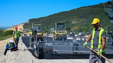 Photo of Mbetet e paqartë traseja nëpër të cilën do të kalojë autostrada Trebenishtë- Qafë Thanë