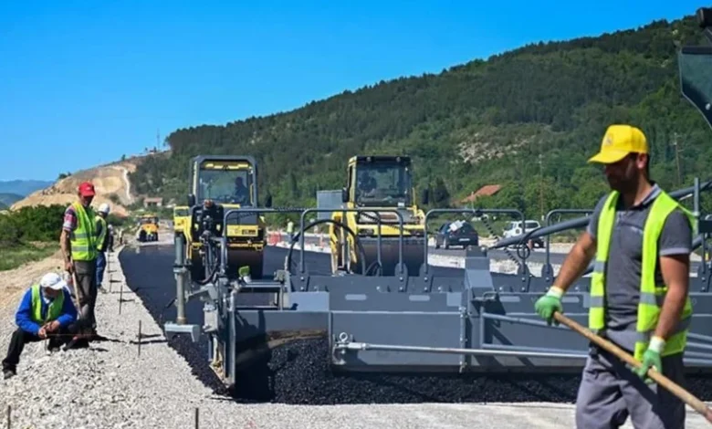 Mbetet e paqartë traseja nëpër të cilën do të kalojë autostrada Trebenishtë  Qafë Thanë