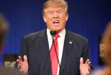Photo of “Shfaqja duhet të vazhdojë”, Trump kandidohet për një mandat të tretë para gazetarëve të Shtëpisë së Bardhë