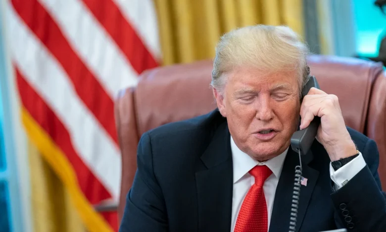 Irani kërkon të vrasë Trumpin   Alarmohet SHBA ja  Izraeli paralajmëron Uashingtonin për planin e Teheranit
