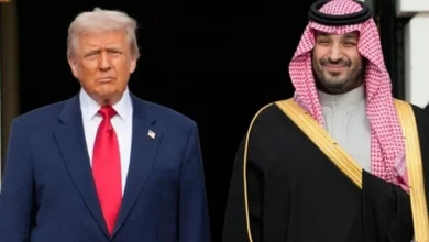 Photo of Trump dhe bin Salman, kriza dhe mosmarrëveshjet/ Si lufta me Iranin e ka ndryshuar marrëdhënien e SHBA-së dhe Arabisë Saudite