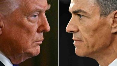 Photo of Presidenti Amerikan Trump dhe kryeministri spanjoll Sanchez do të jenë në finalen e Kupës së Botës