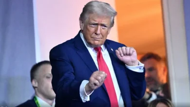 Photo of “Mund ta godasim sërish sonte”, Trump kërcënon Iranin me sulme të reja, Teherani përgjigjet: Po ju presim