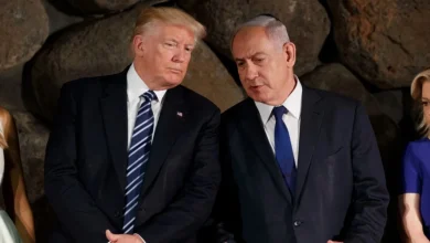 Photo of “Ata nuk të duan atje, duhet të tërhiqesh”, Trump kërkesë Netanyahut: Largo trupat izraelite nga Siria dhe Libani